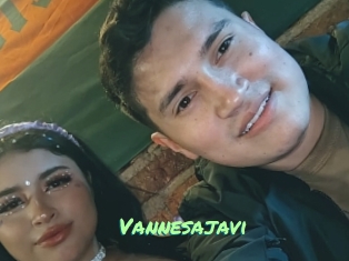 Vannesajavi