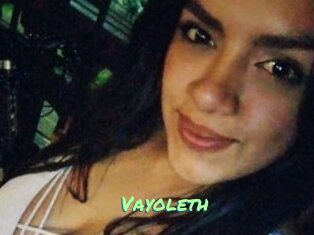 Vayoleth