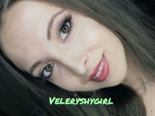 Veleryshygirl