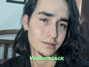 Vennusblack