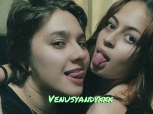 Venusyandyxxx
