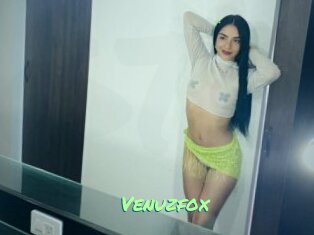 Venuzfox