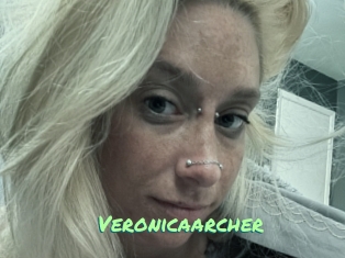 Veronicaarcher