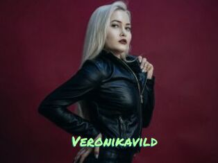 Veronikavild