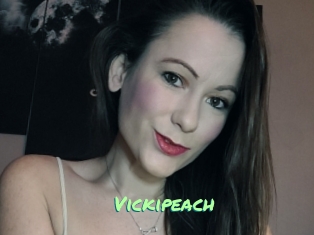 Vickipeach