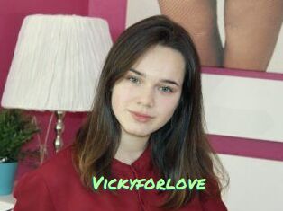 Vickyforlove
