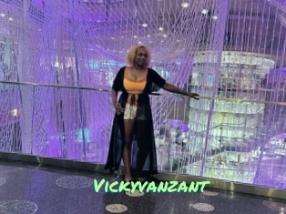 Vickyvanzant