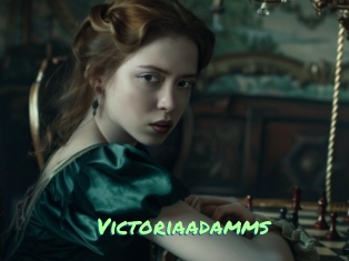 Victoriaadamms