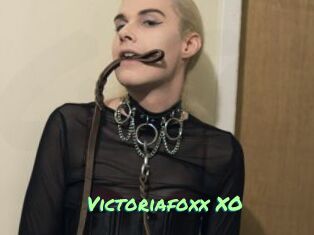 Victoriafoxx_XO