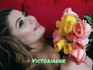 Victoriaher