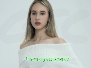 Victoriahopson
