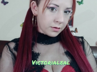 Victorialeal