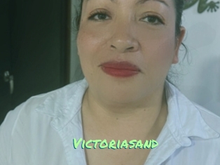 Victoriasand