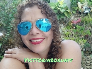 Victtoriaborunys