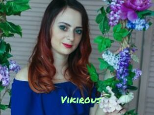 Vikirous
