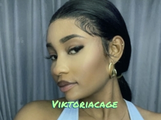 Viktoriacage