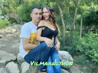 Vilmaandjhon