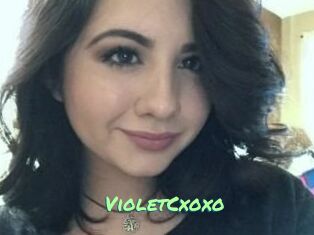 VioletCxoxo