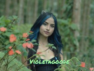 Violetagoode