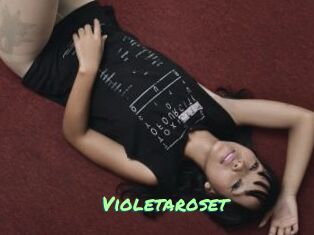 Violetaroset