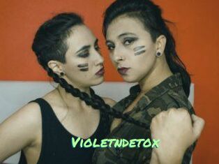 Violetndetox