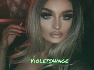 Violetsavage