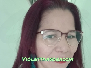 Violettaasoracchi