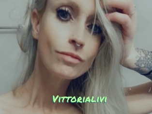 Vittorialivi