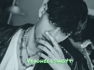 vladhellsing44 Gothicorgien