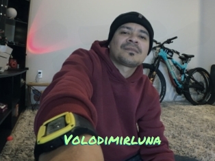 volodimirluna Gothicorgien