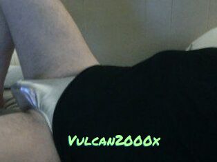 Vulcan2000x