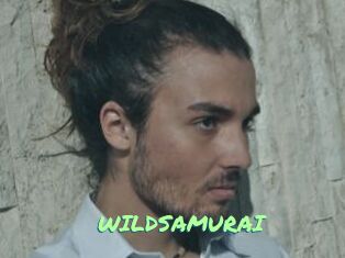 WILD_SAMURAI