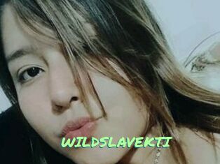 WILDSLAVEKTI