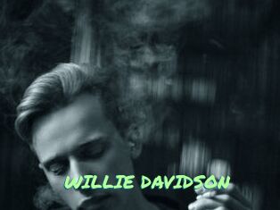 WILLIE_DAVIDSON