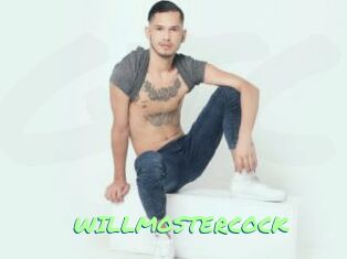 WILLMOSTERCOCK