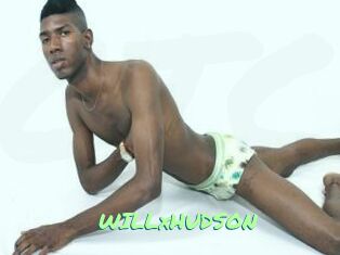 WILLxHUDSON