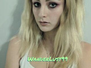 WanderLust99