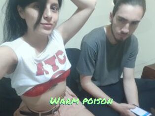 Warm_poison