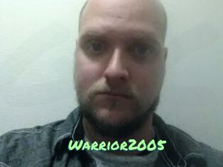 Warrior2005