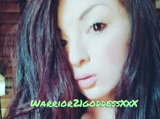 Warrior21goddessXxX