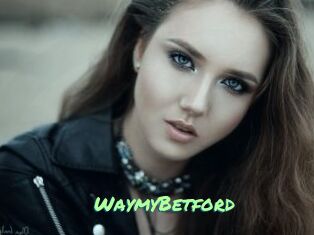 WaymyBetford