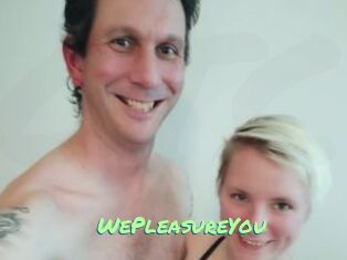 WePleasureYou