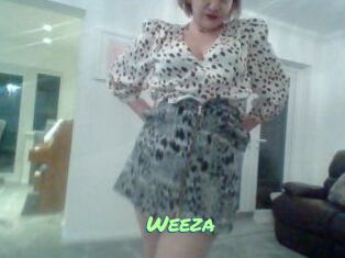 Weeza