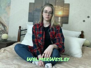 WelmerWesley