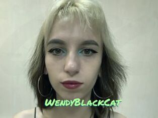 WendyBlackCat