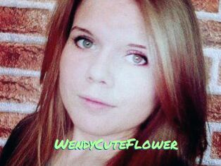 WendyCuteFlower