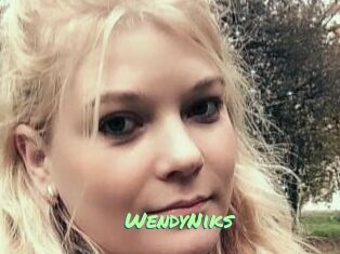 WendyNiks