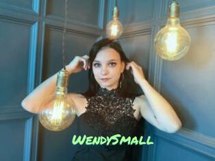 WendySmall