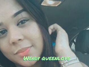 Wendy_queenlove