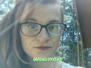 Wendyxoxx